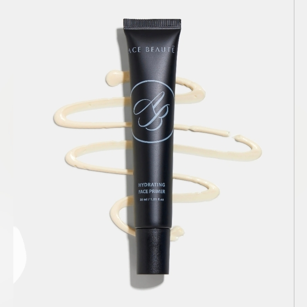 Ace Beaute Hydrating Face Primer - 1.01fl Oz BNIB